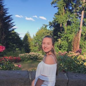 Meet your Posher, Alex